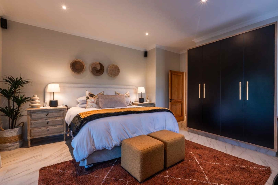 3 Bedroom Property for Sale in Pearl Valley Golf Estate Western Cape